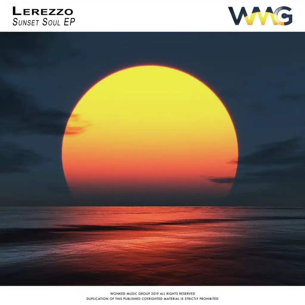 Sunset Soul (Frenz E Remix)