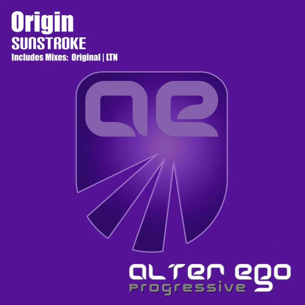 Sunstroke (feat. Origin)