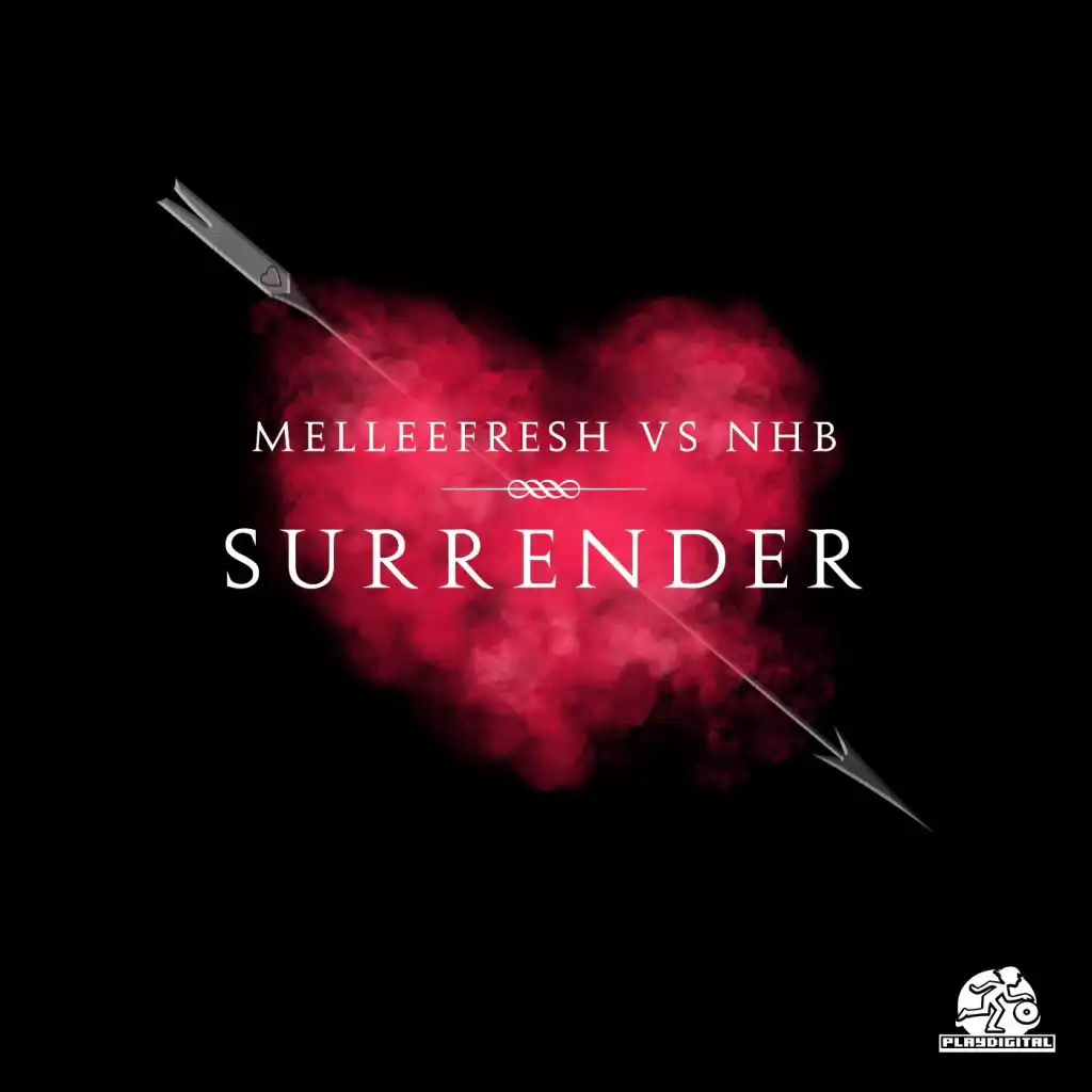 Surrender (feat. Melleefresh & NHB)