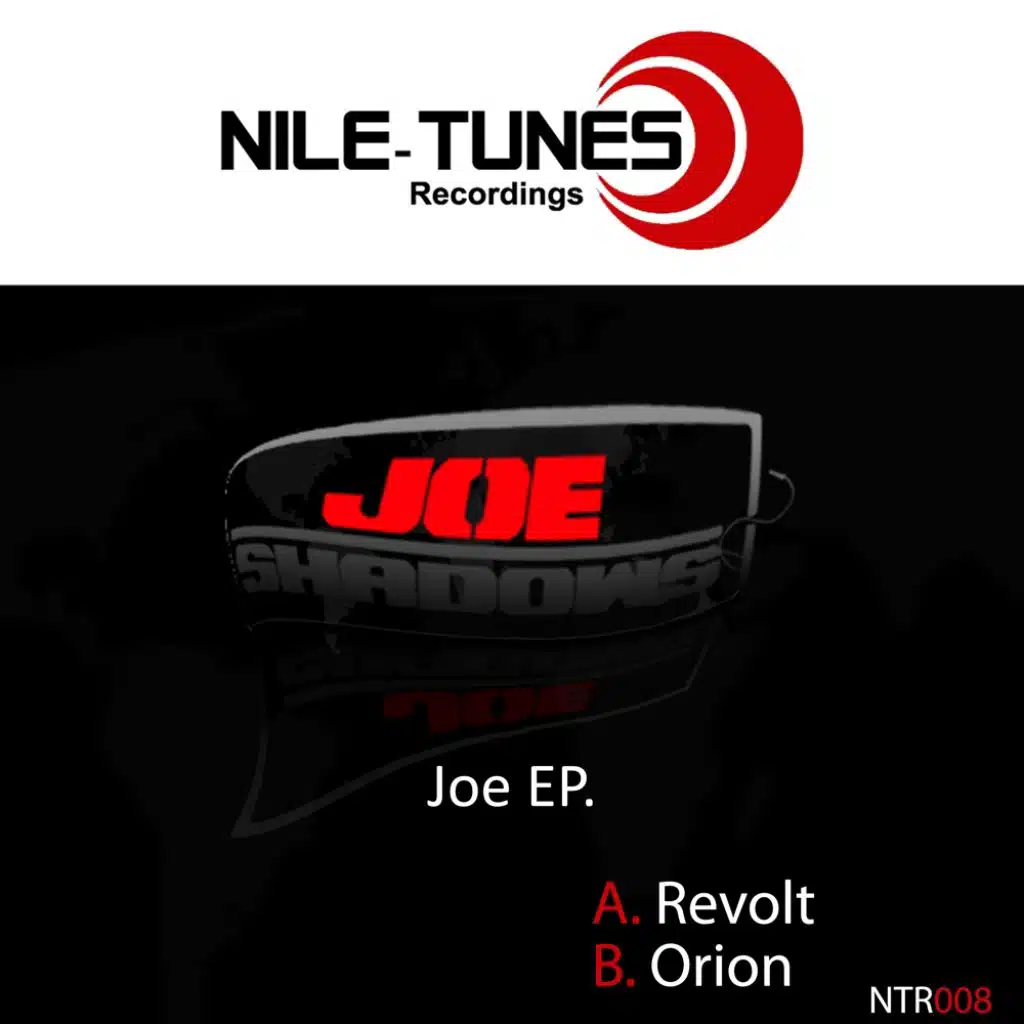 Joe EP.