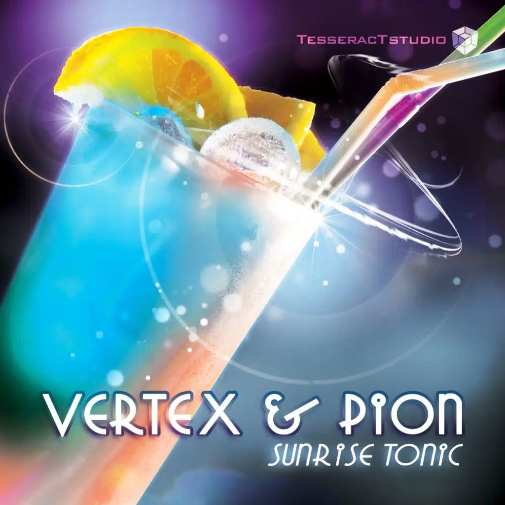 Vertex & Pion