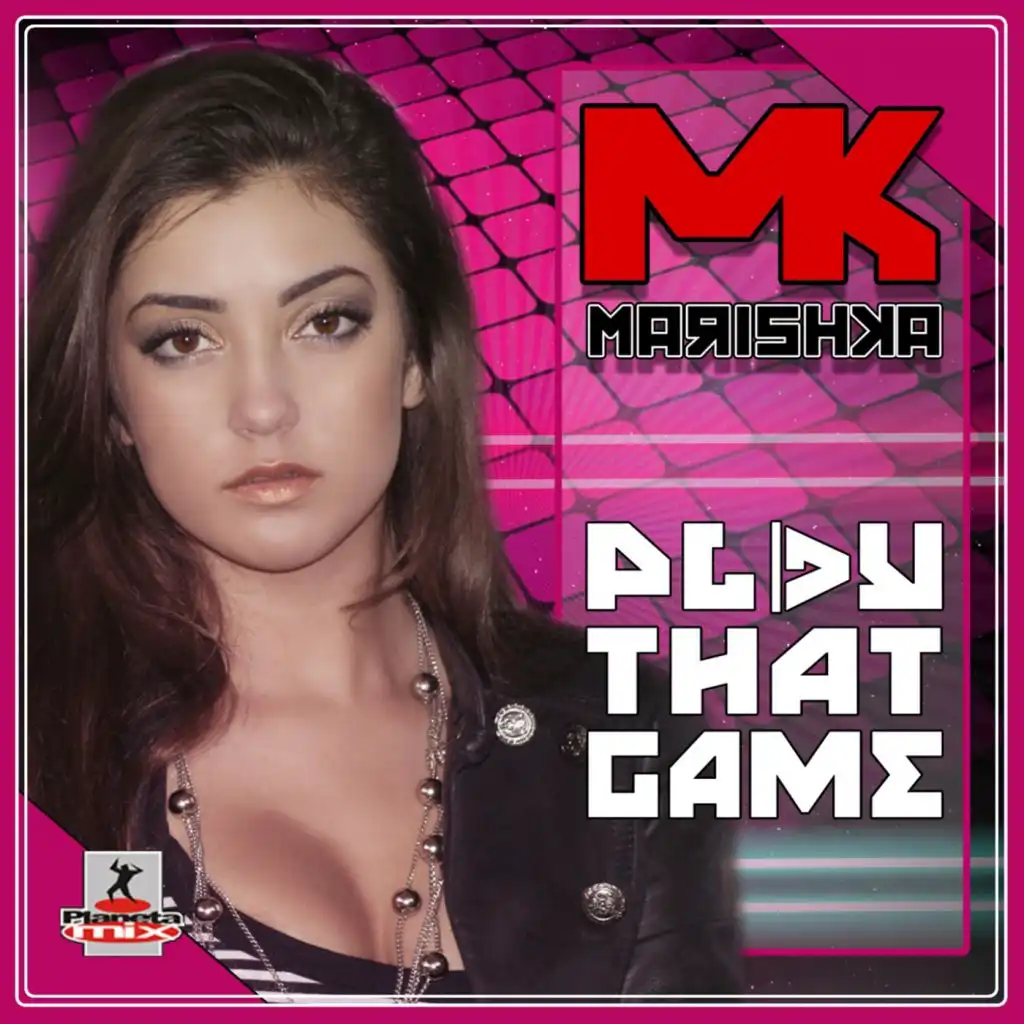 Play That Game (Stephan F Remix Edit)