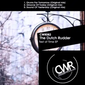 The Dutch Rudder