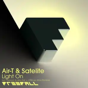 AIR-T & Satelite