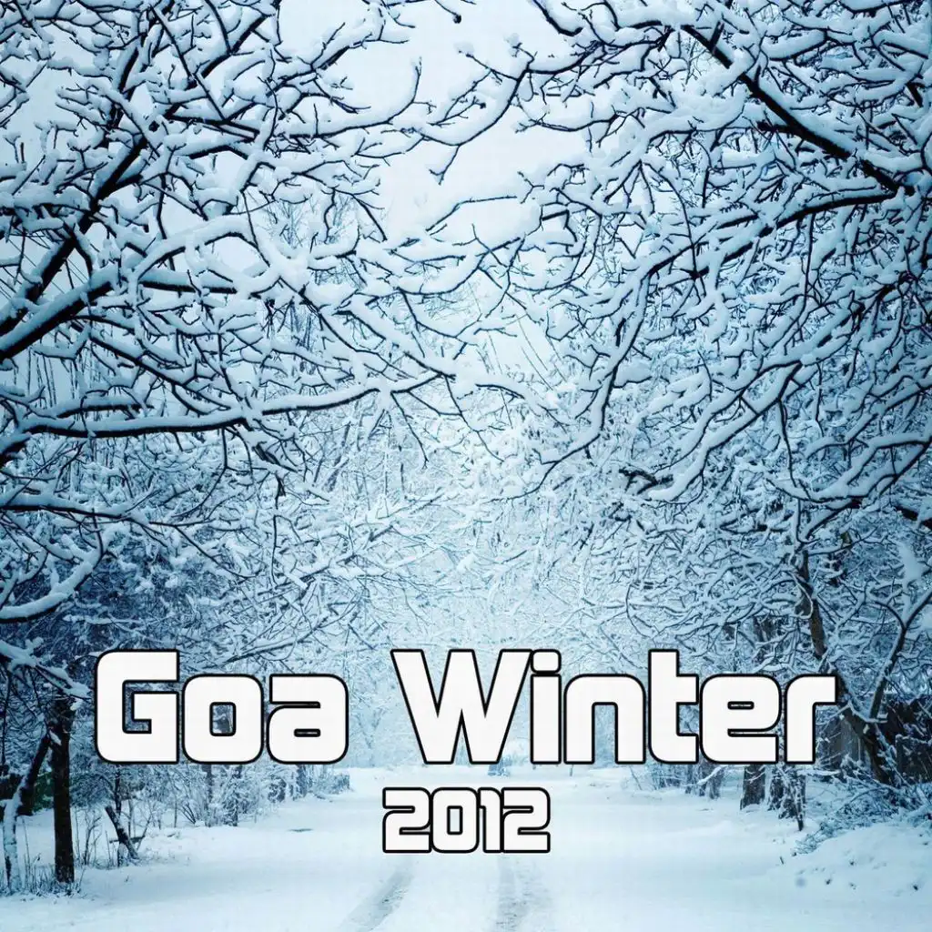 Goa Winter 2012