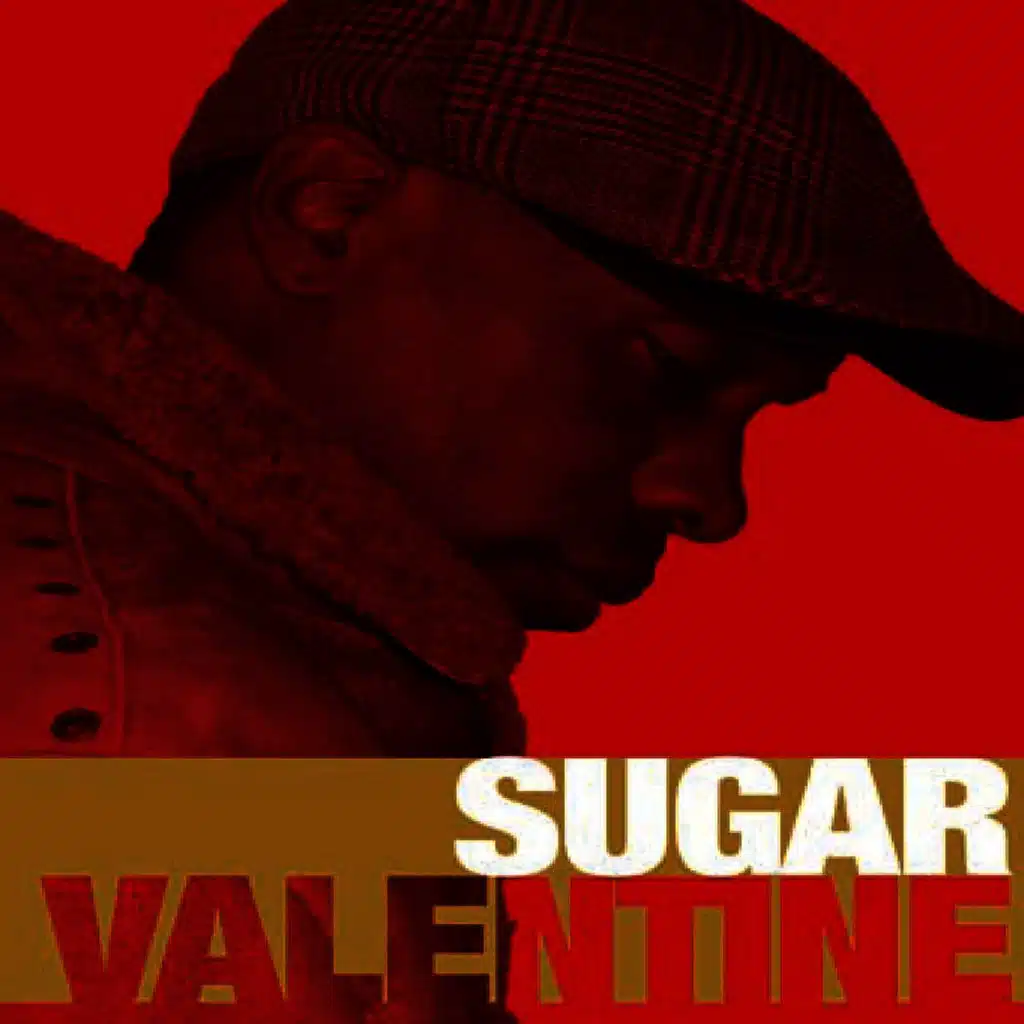 Sugar Valentine- Soundtrack