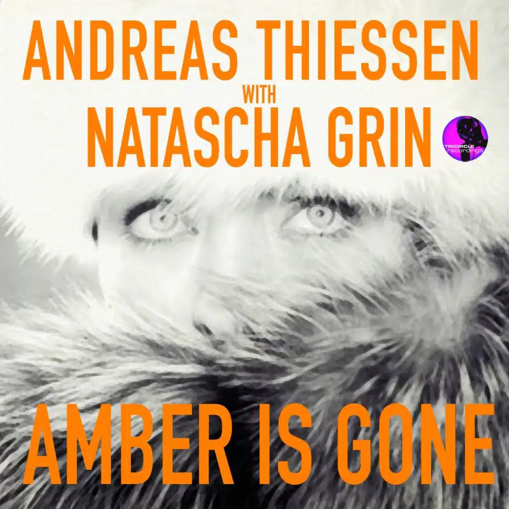 Amber Is Gone (Michael Turner´s SaxoPop Remix) [feat. Andreas Thiessen & Natascha Grin]