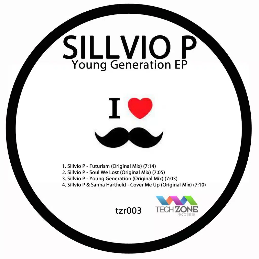 Young Generation EP