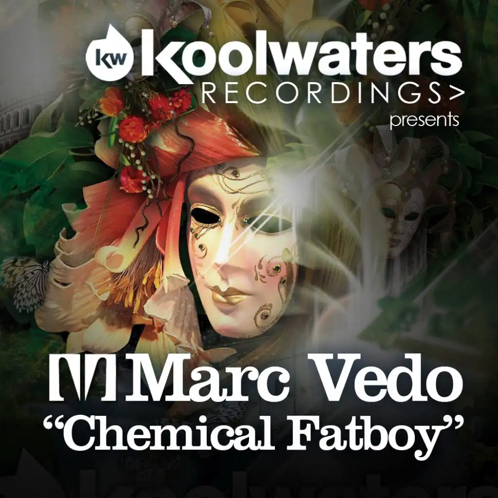 Chemical Fatboy (Radio Edit)