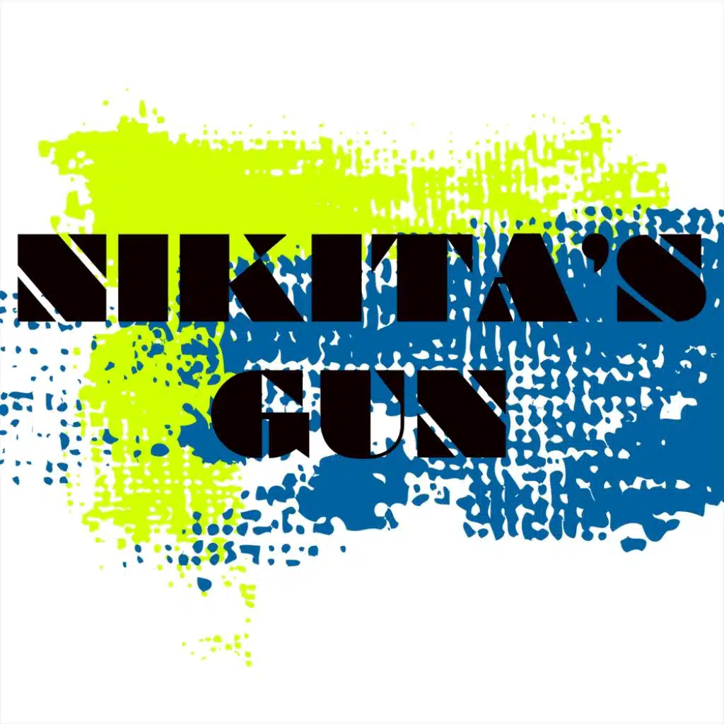 Nikita's Gun (feat. Remy Le Duc & Zen Freeman)