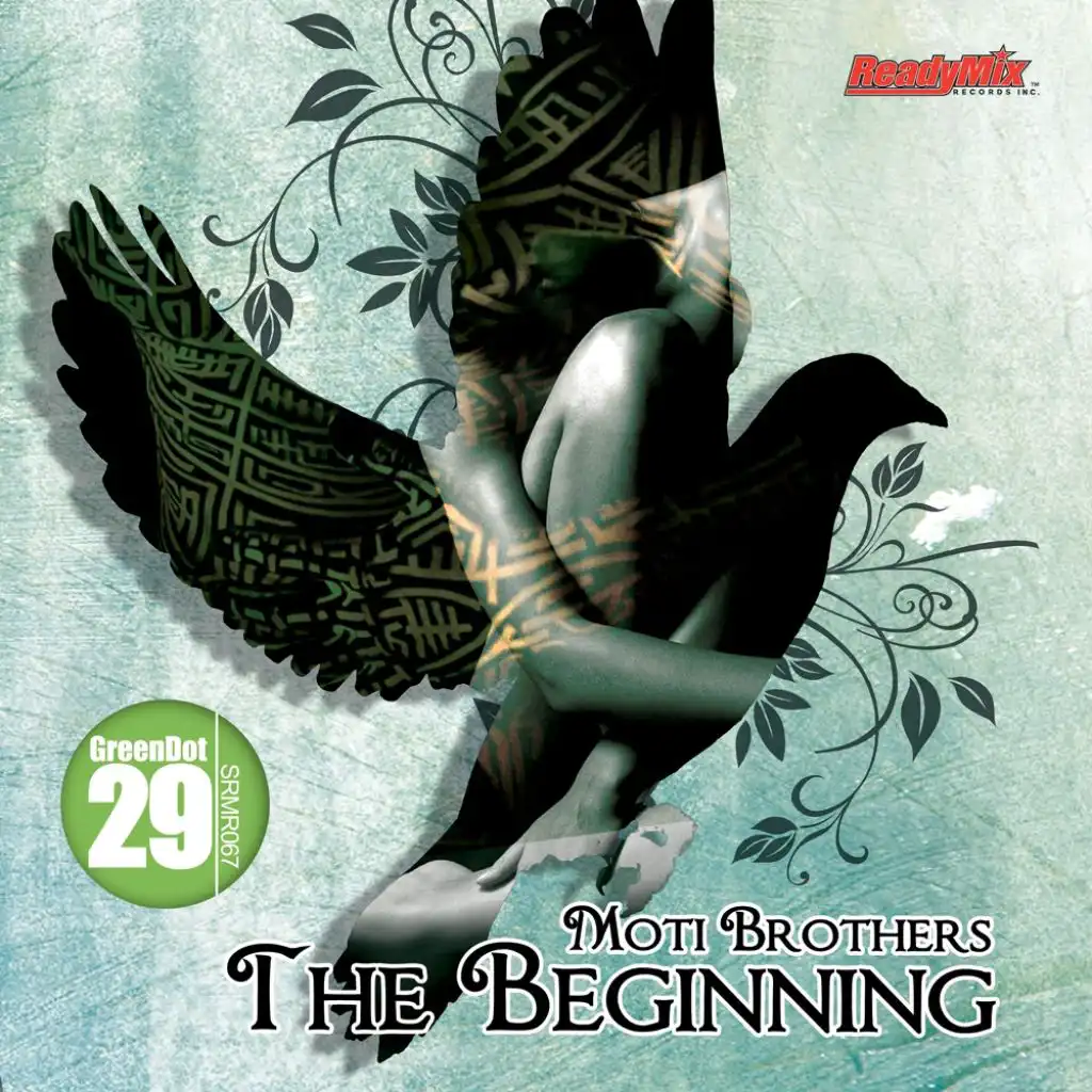 The Beginning (Nikosf. Back To The Beginning Remix)