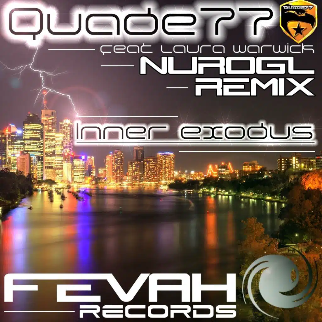 Inner Exodus (NuroGL Remix) [feat. Laura Warwick]