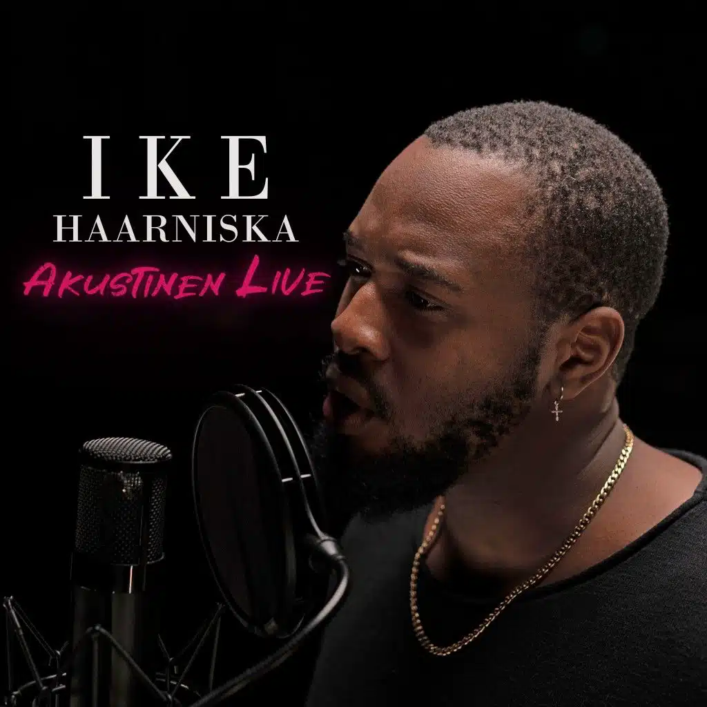 Haarniska (Akustinen) [Live] (Akustinen [Live])