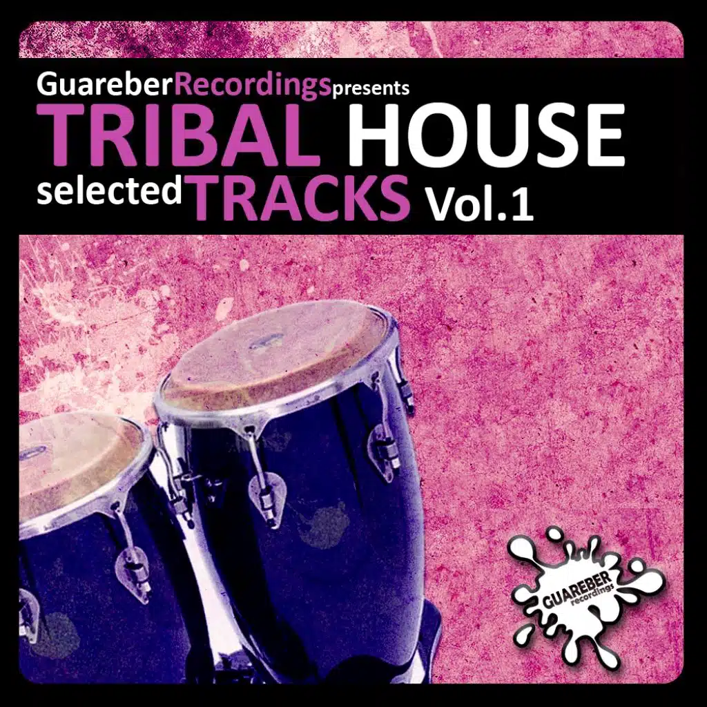 Yejaaa Remixes (Mauro Mozart Remix)