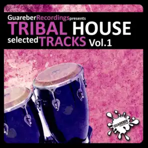 Tribal Technology (Part 1 Mix) [feat. Nacho Chapado & Enrico Arghentini]