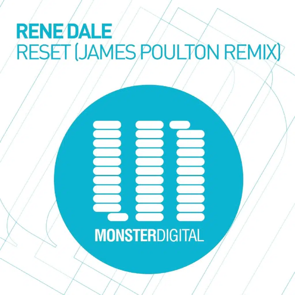 Reset (James Poulton Remix)