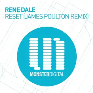Reset (James Poulton Radio Edit)