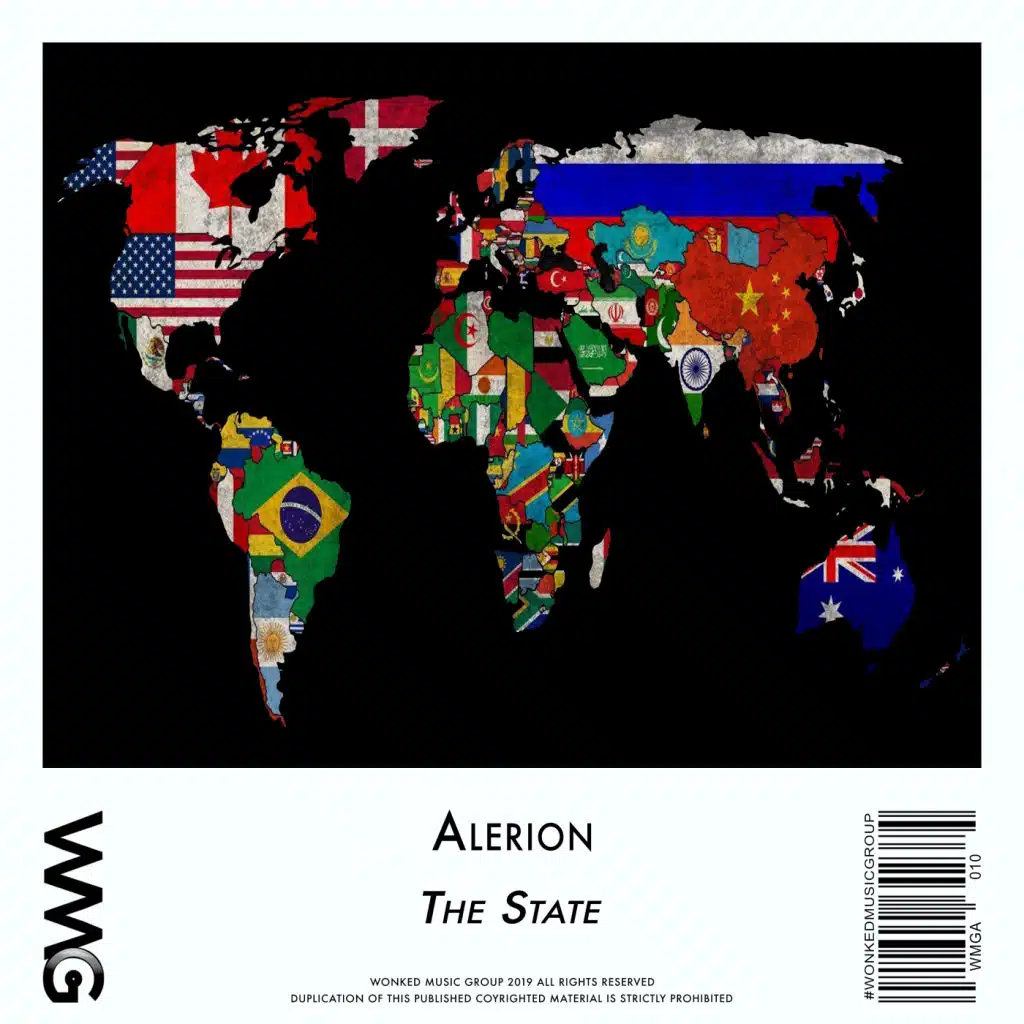 The State (Crafty Remix)