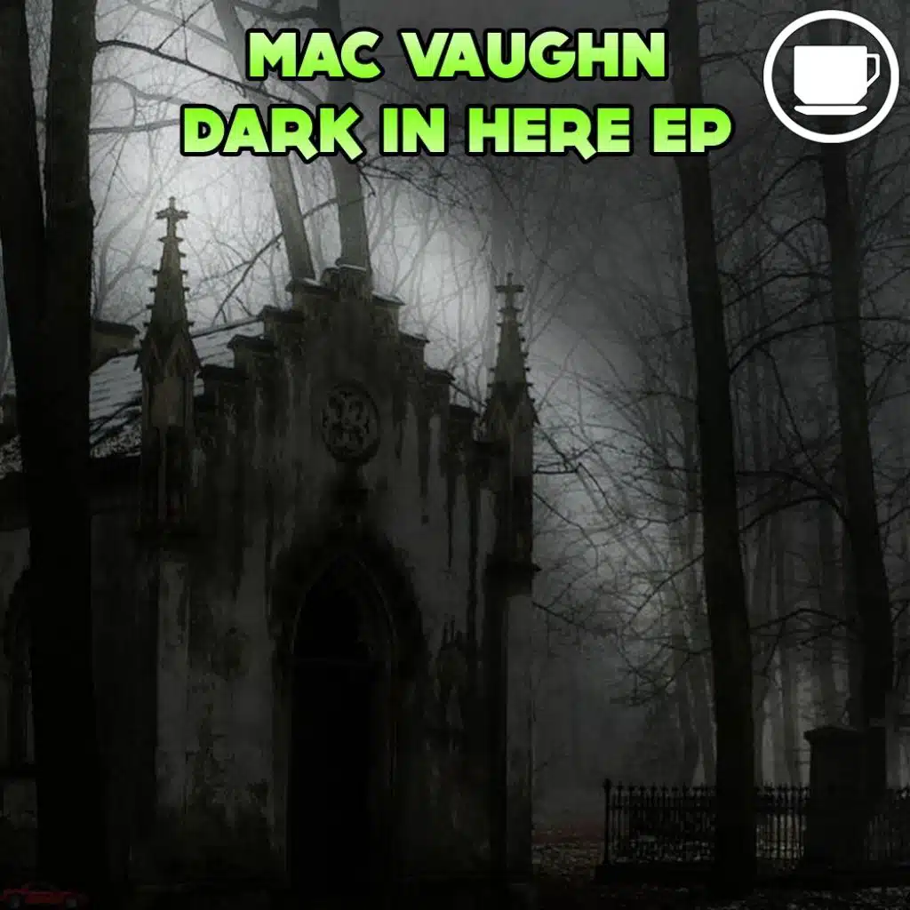Dark In Here EP