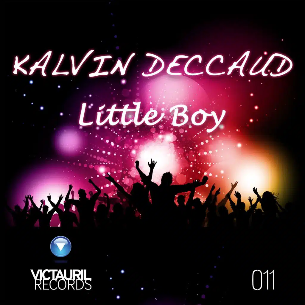 Kalvin Deccaud