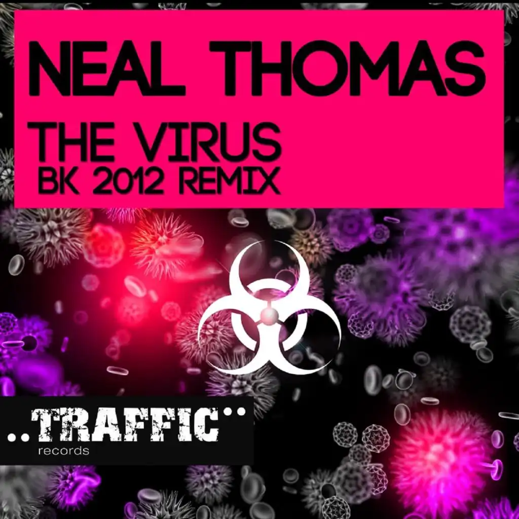 The Virus (BK Remix)