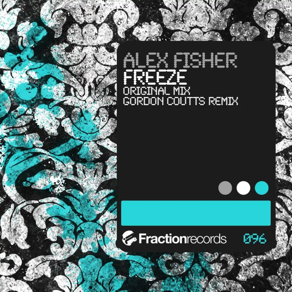 Freeze (Gordon Coutts Remix)