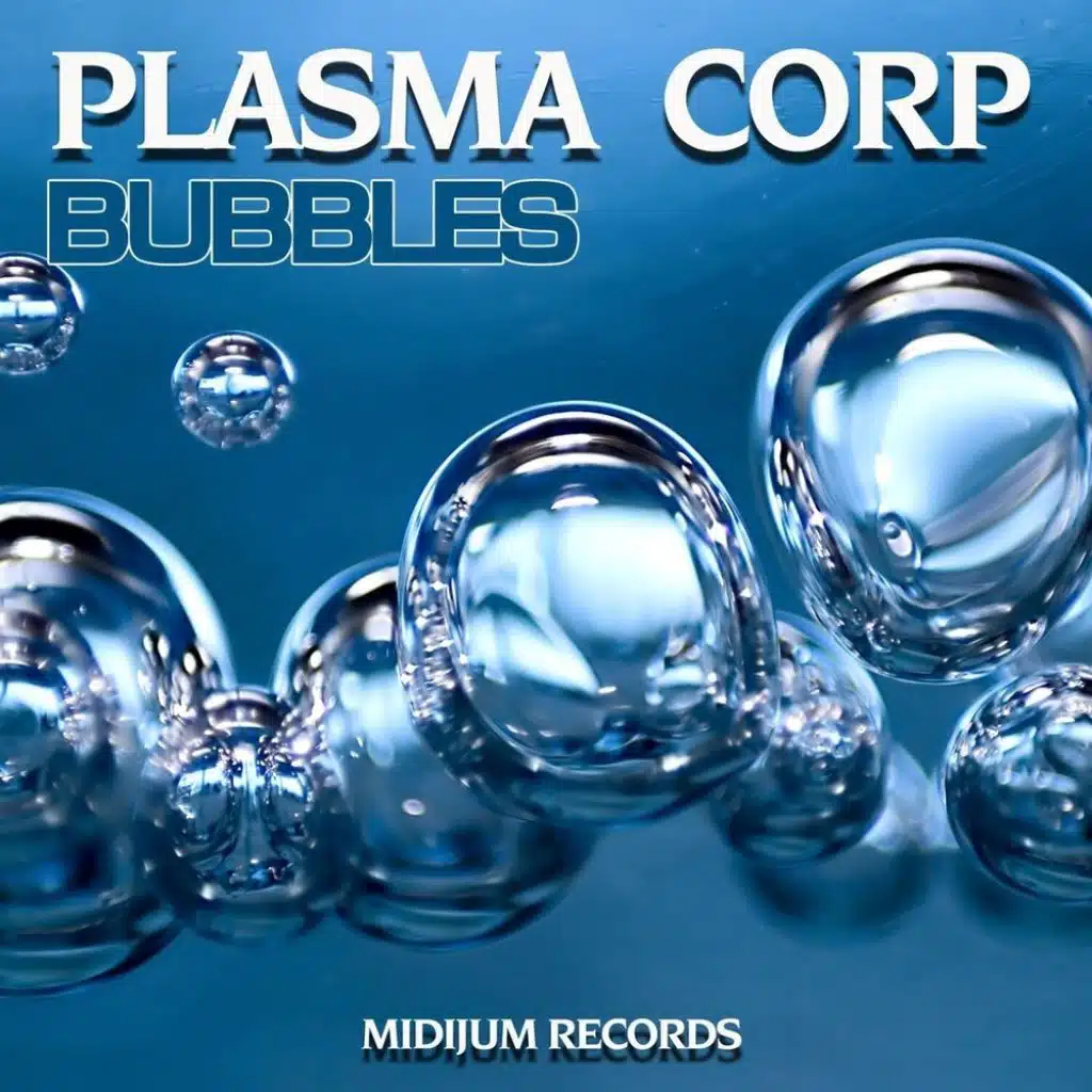 Plasma Corp