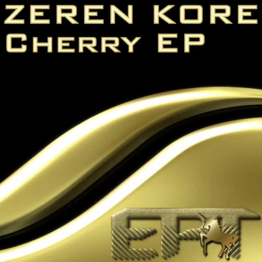 Cherry EP