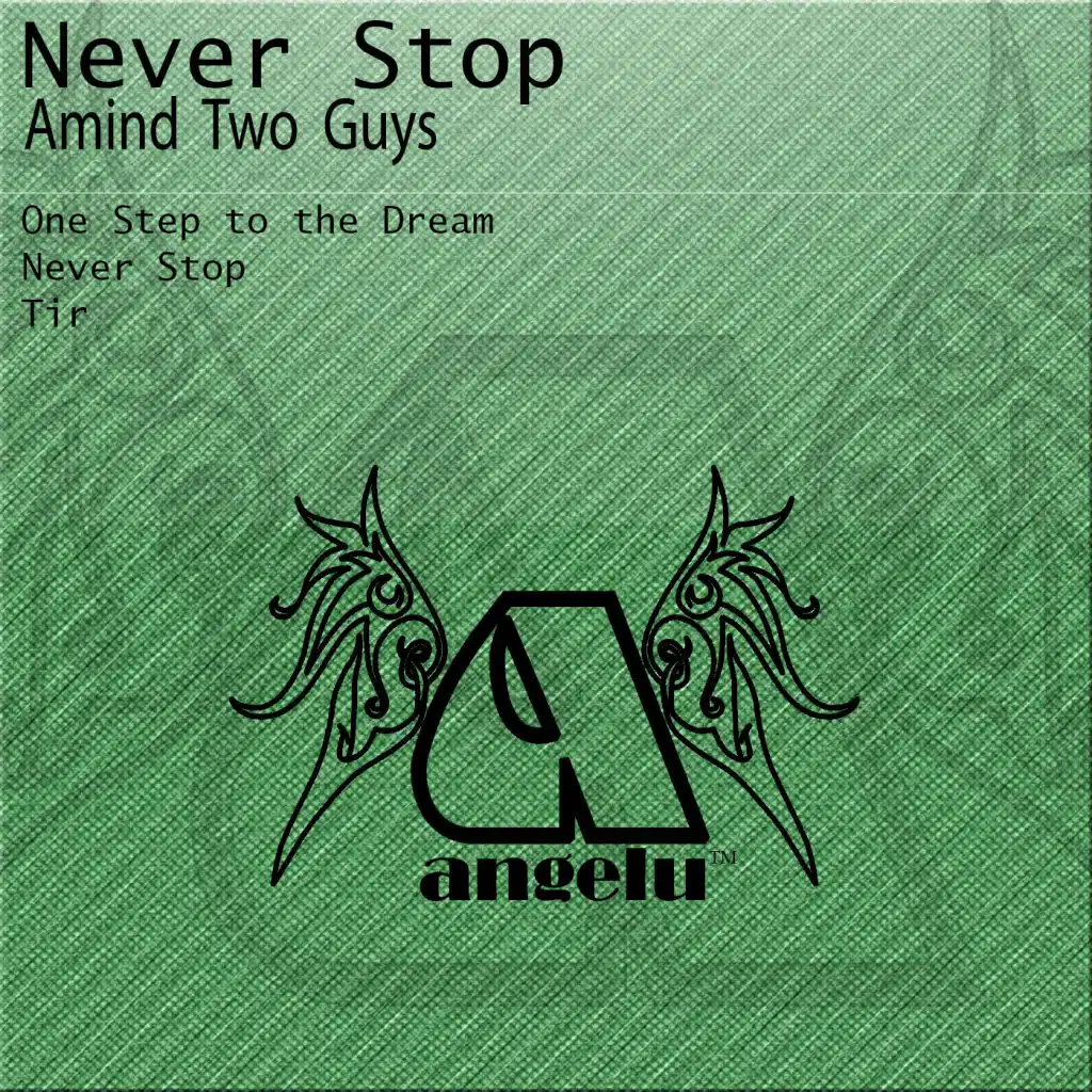 One Step to the Dream (Intro Mix)