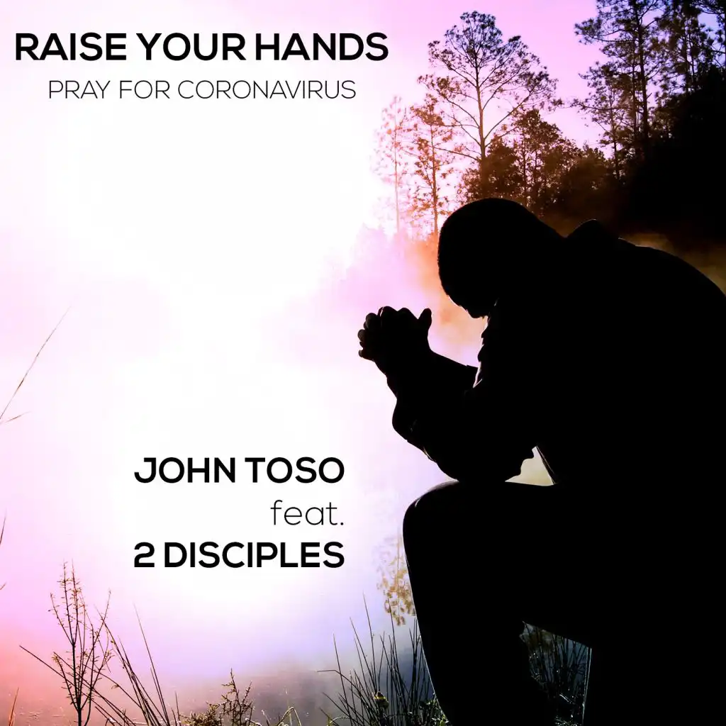 Raise Your Hands (Dust In The Wind Extended) [feat. 2 Disciples]