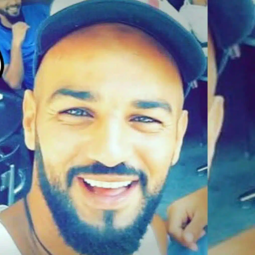 ياسين الضربة