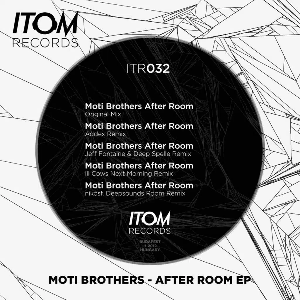 Moti Brothers, Deep Spelle & Jeff Fontaine