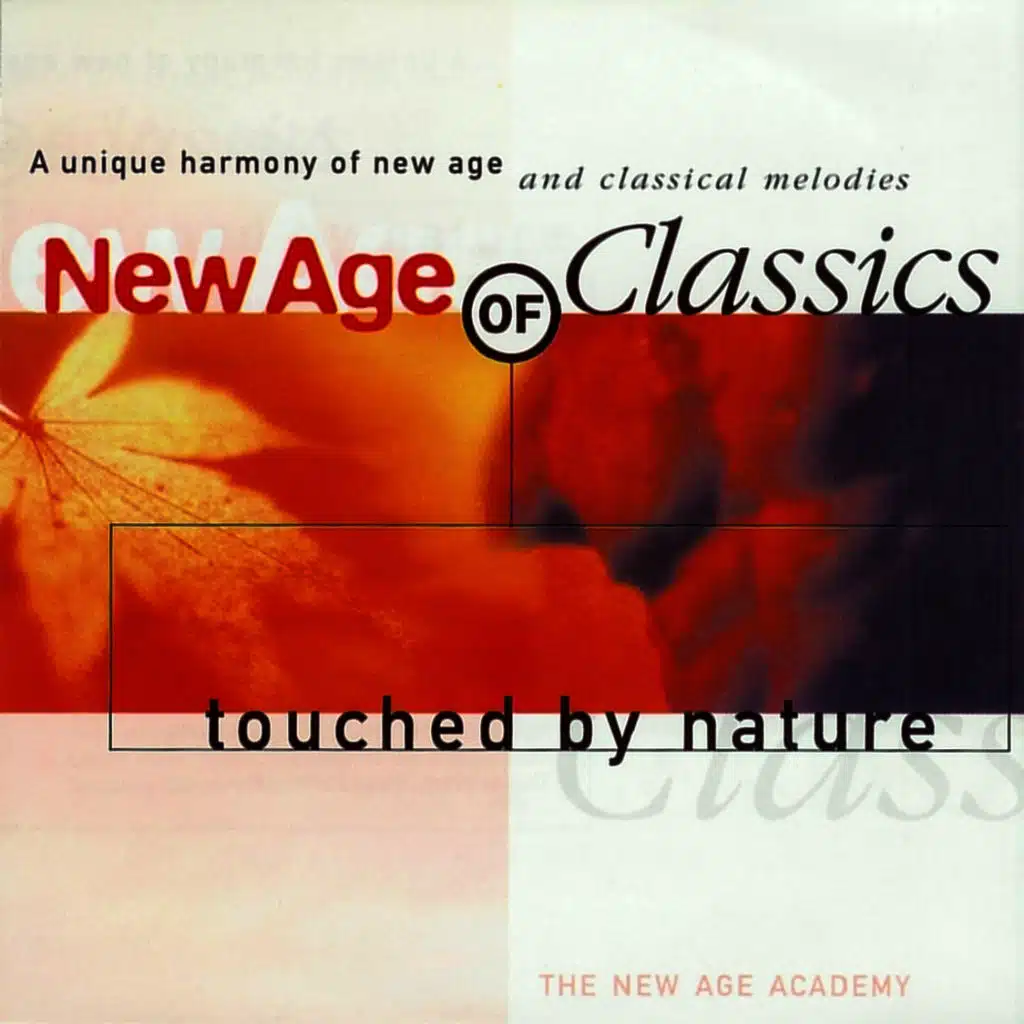 Antonio Vivaldi & The New Age Academy