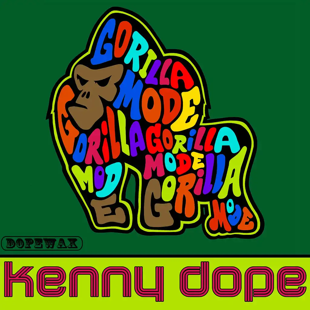 Kenny Dope & Josh Milan