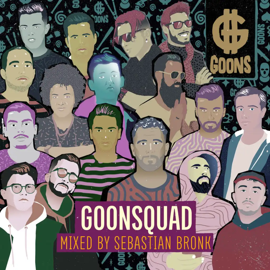 GOONSquad (Mixed)