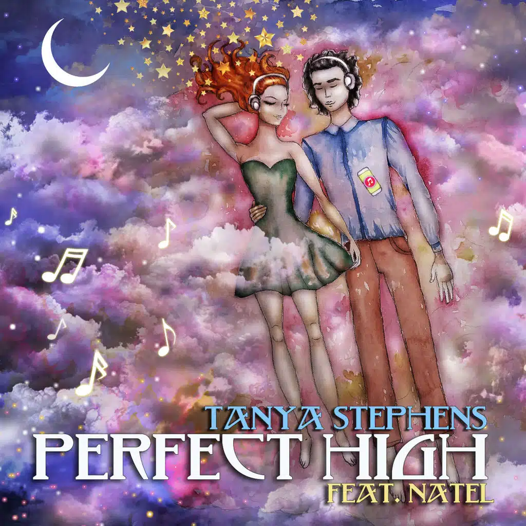 Perfect High (feat. Natel)