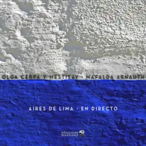Aires de Lima (En Directo) [feat. Mafalda Arnauth]
