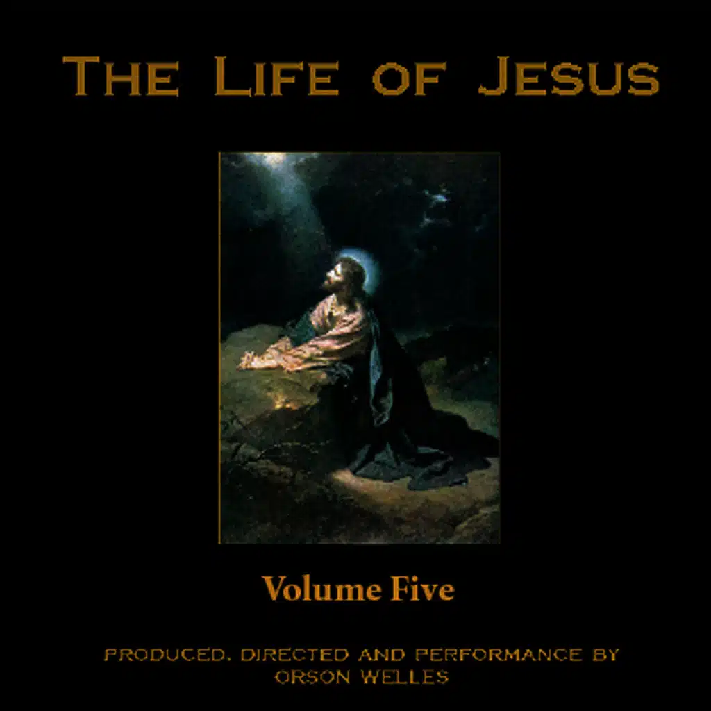 Part 12 Pilate Condems Jesus to Death / The Crown of Thorns