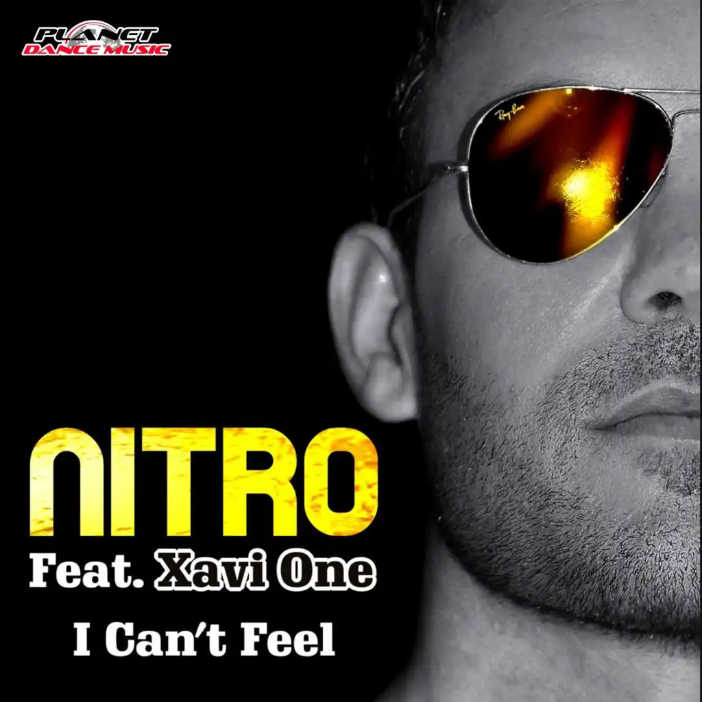 I Can't Feel (Stephan F Remix Edit) [feat. Xavi One]