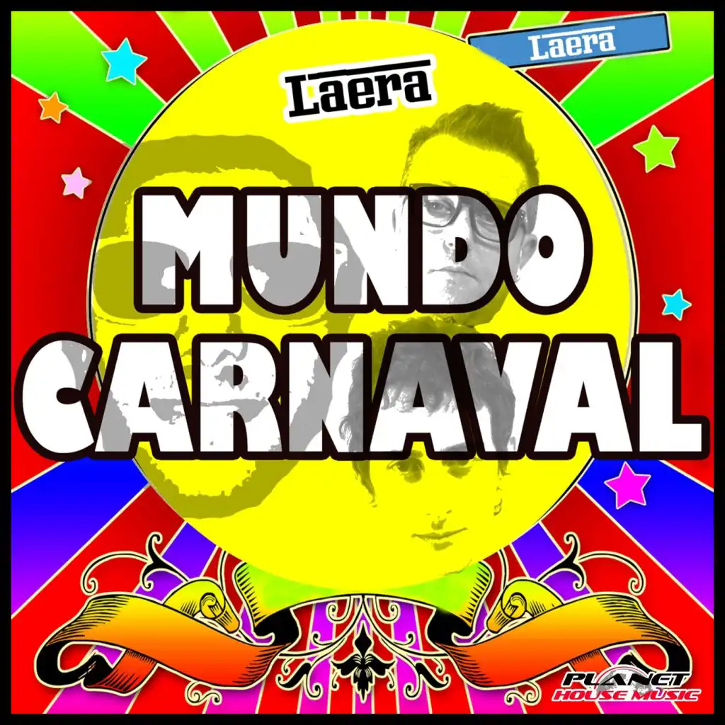 Mundo Carnaval