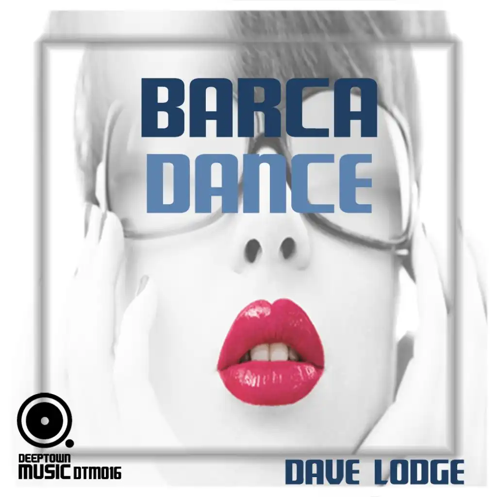 Barca Dance (Brad Carter Remix)