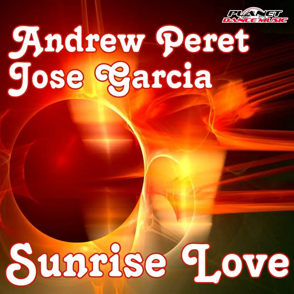 Sunrise Love (Nitro & Jas Breakbeat Remix)