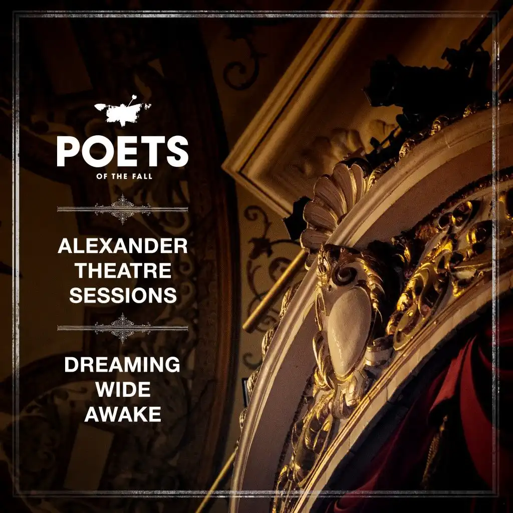 Dreaming Wide Awake (Alexander Theatre Sessions)