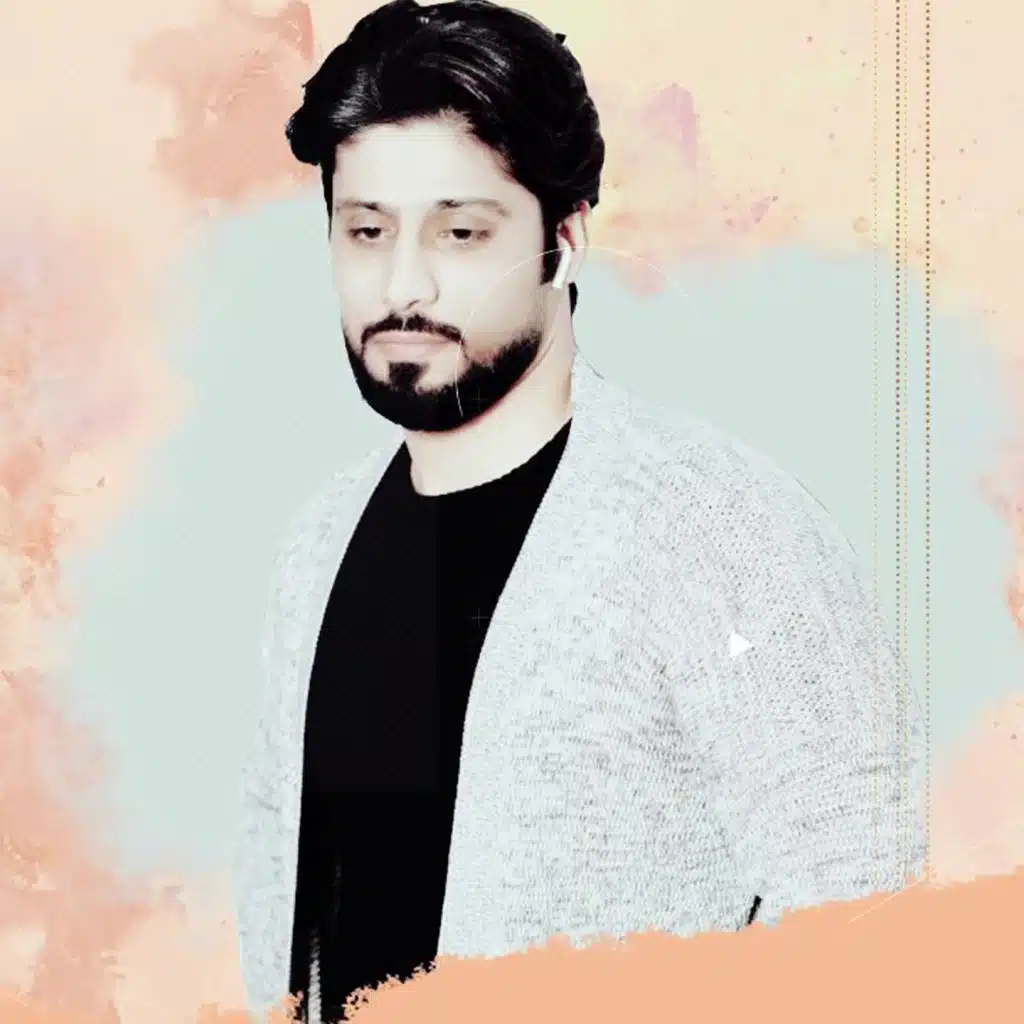 هات ايدك ودليني