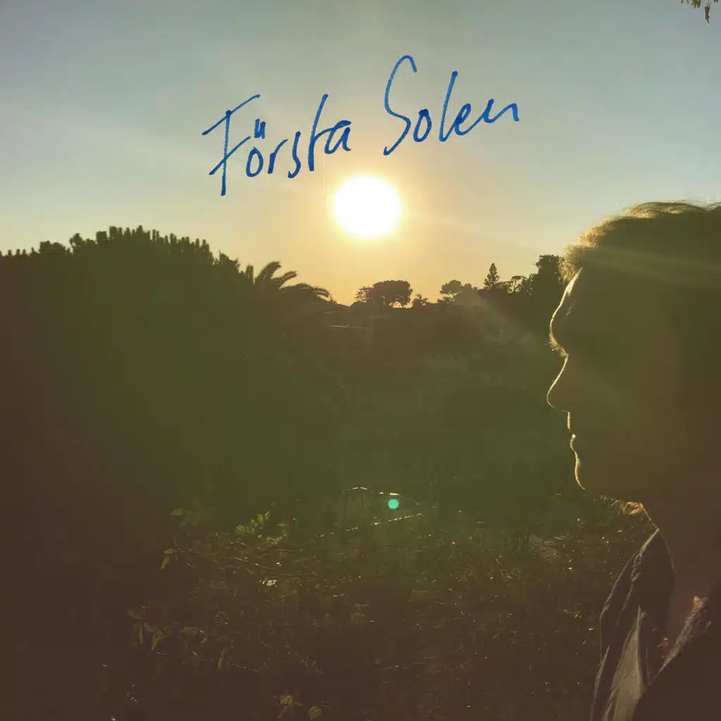 Första Solen