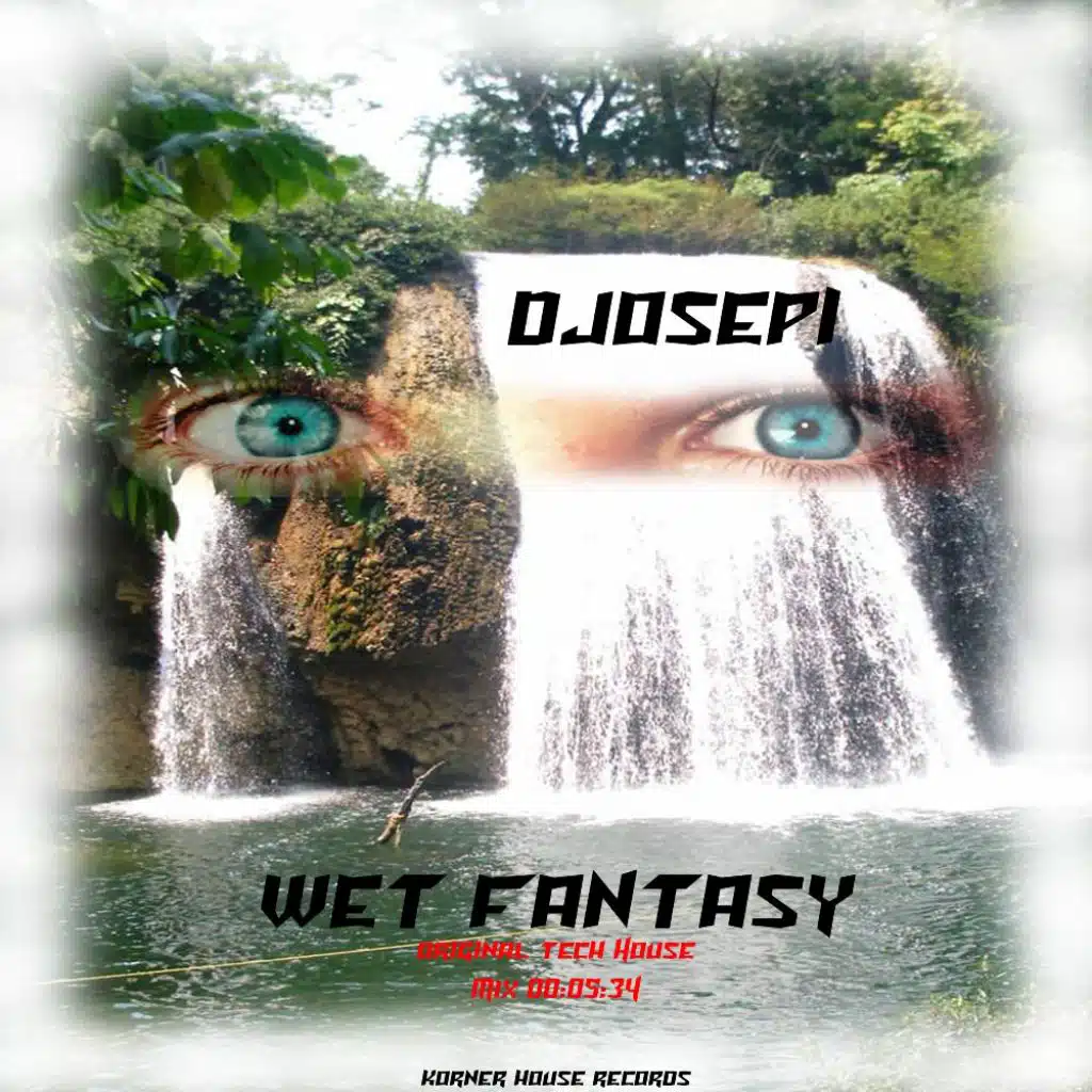 Wet Fantasy