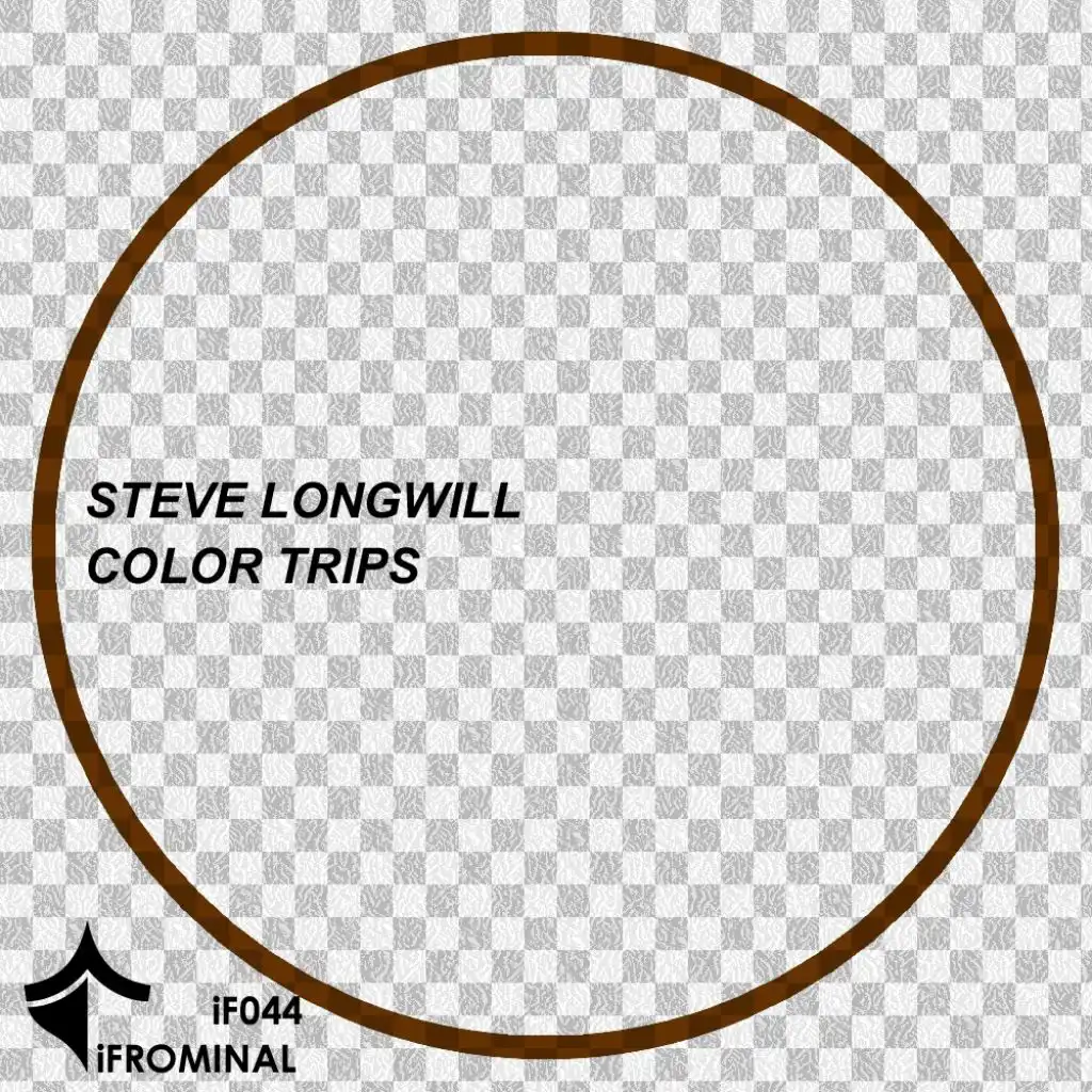 Steve Longwill