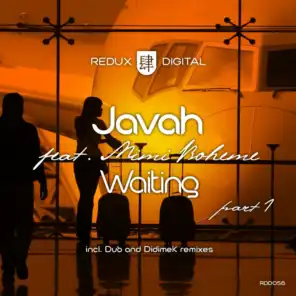 Waiting (Original Anthem Edit) [feat. Mimi Boheme & Javah]