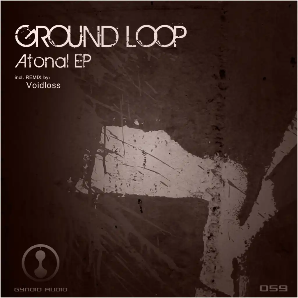 Atonal (Voidloss 'On Broken Glass' Mix)