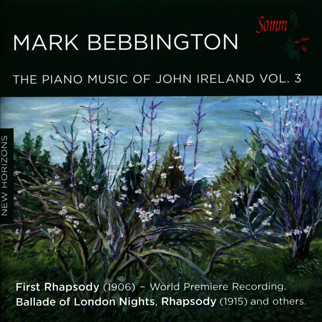 Ireland: Piano Music, Vol. 3
